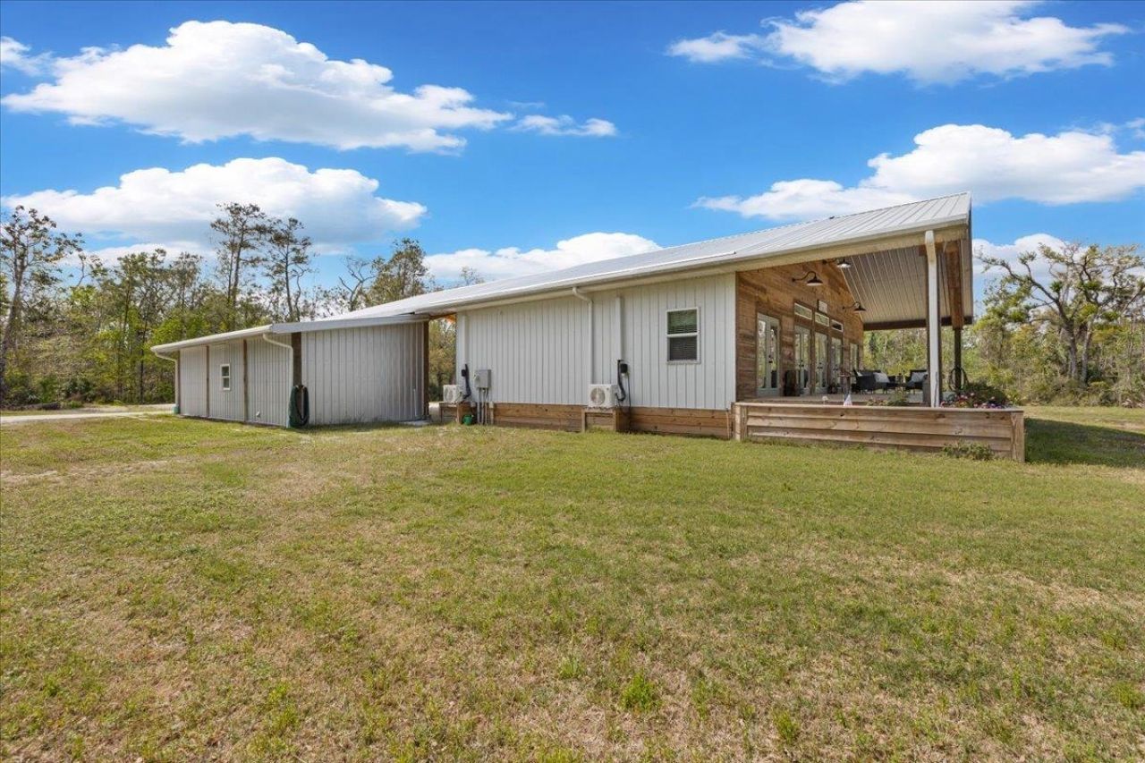 0 NW Roys Road , Steinhatchee, FL 32359 Photo