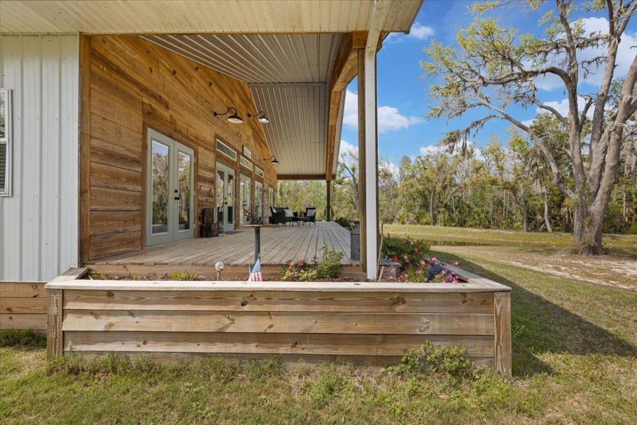 0 NW Roys Road , Steinhatchee, FL 32359 Photo