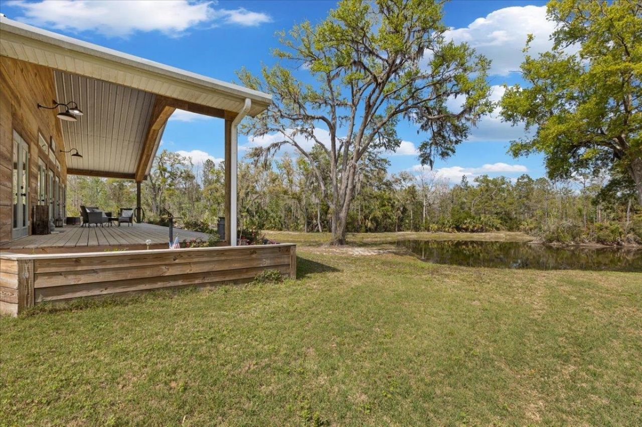 0 NW Roys Road , Steinhatchee, FL 32359 Photo