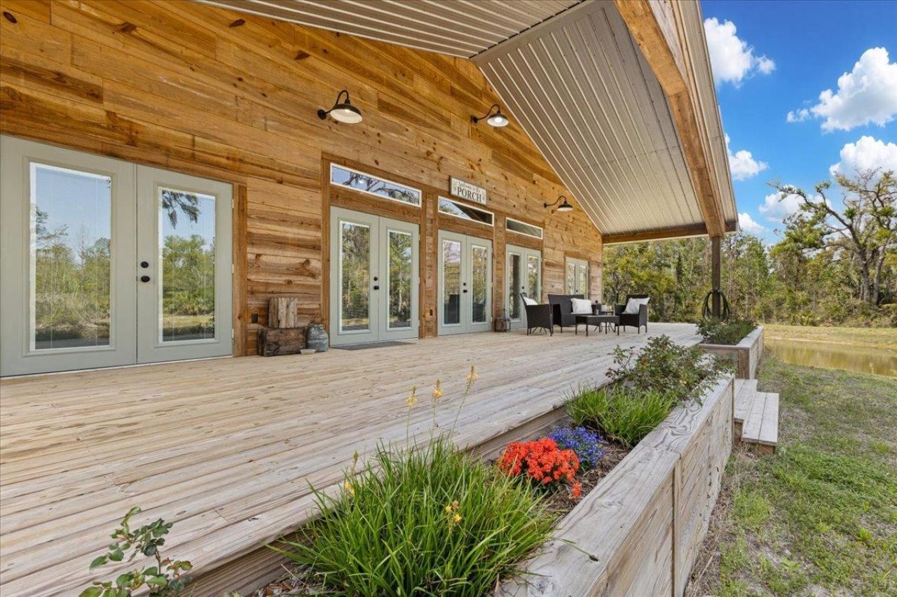 0 NW Roys Road , Steinhatchee, FL 32359 Photo