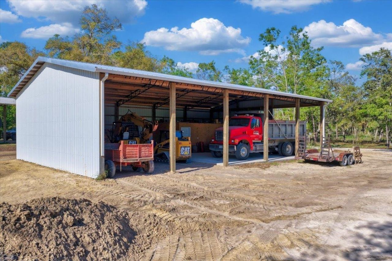 0 NW Roys Road, Steinhatchee, FL 32359 Photo