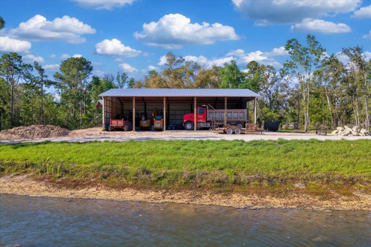 0 NW Roys Road, Steinhatchee, FL 32359 Photo