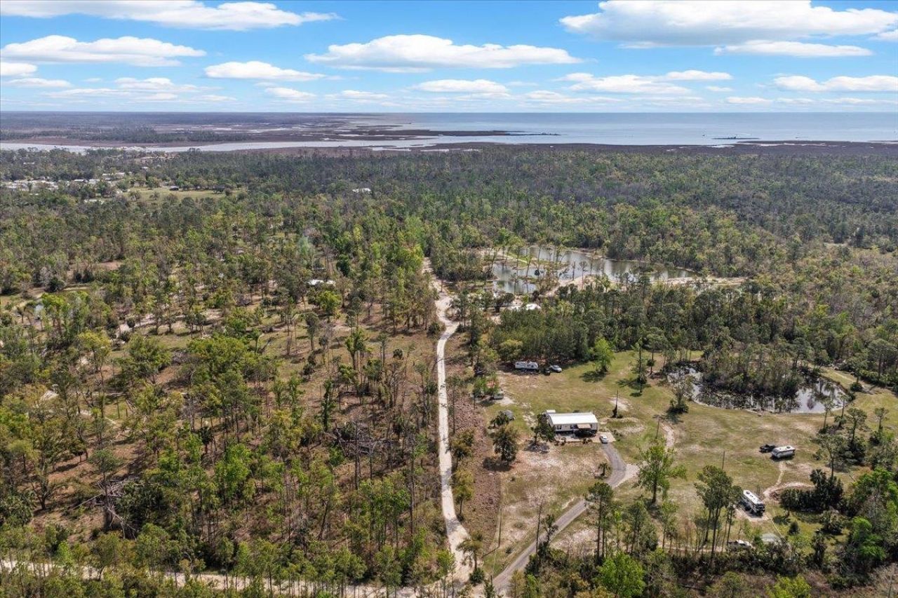 0 NW Roys Road , Steinhatchee, FL 32359 Photo