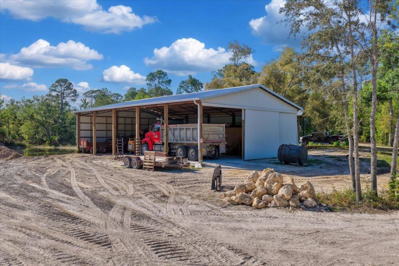 0 NW Roys Road, Steinhatchee, FL 32359 Photo