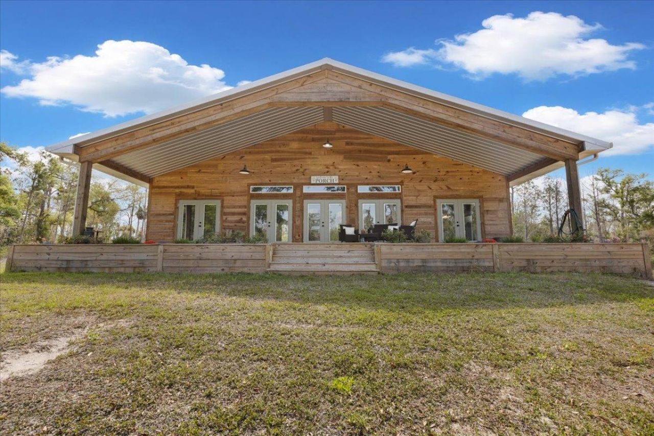 0 NW Roys Road , Steinhatchee, FL 32359 Photo