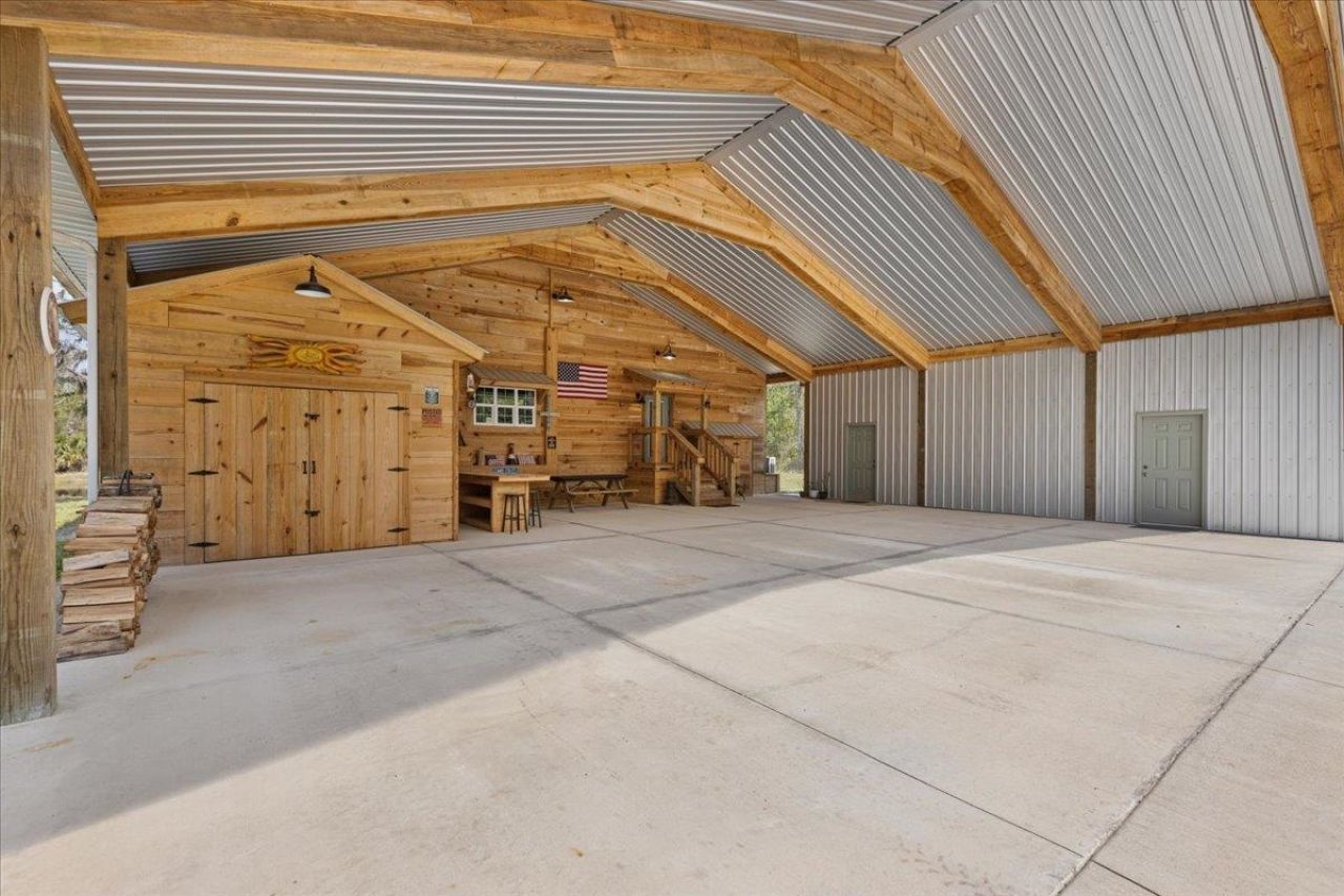 0 NW Roys Road , Steinhatchee, FL 32359 Photo