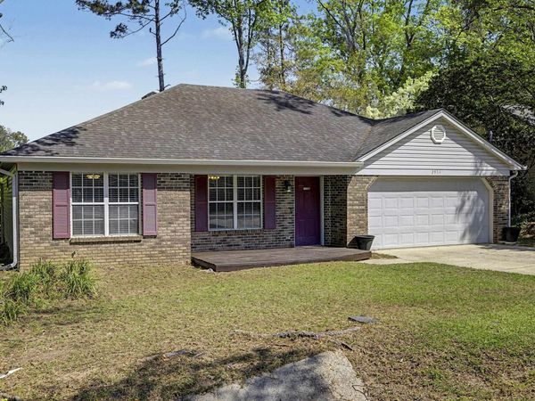 2934 Modred Lane, Tallahassee, FL 32301