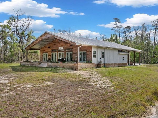 539 NW 5th Avenue, Steinhatchee, FL 32359