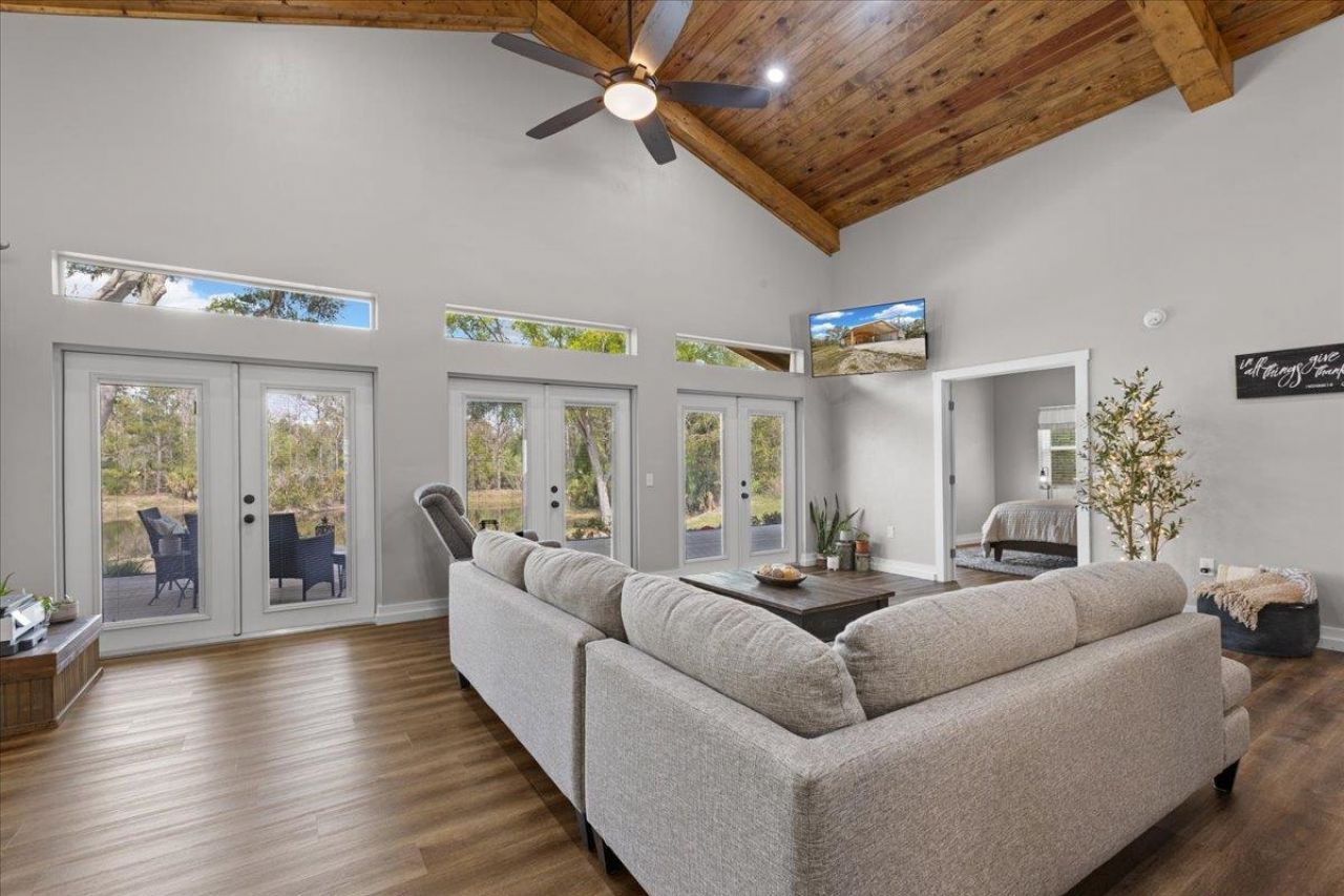 539 NW 5th Avenue, Steinhatchee, FL 32359 Photo