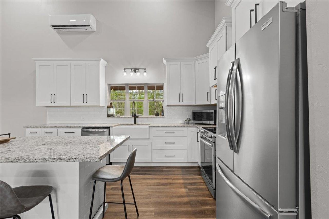 539 NW 5th Avenue, Steinhatchee, FL 32359 Photo