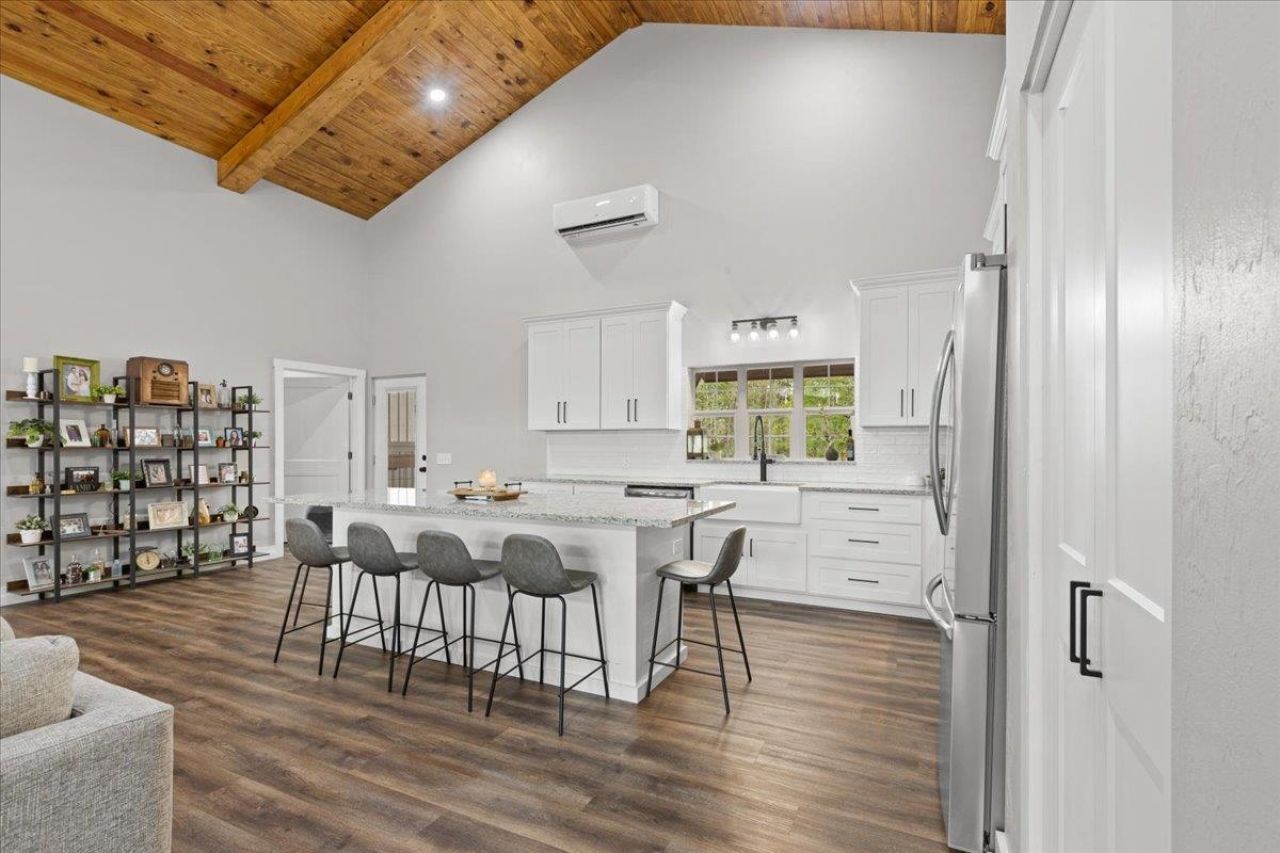 539 NW 5th Avenue, Steinhatchee, FL 32359 Photo