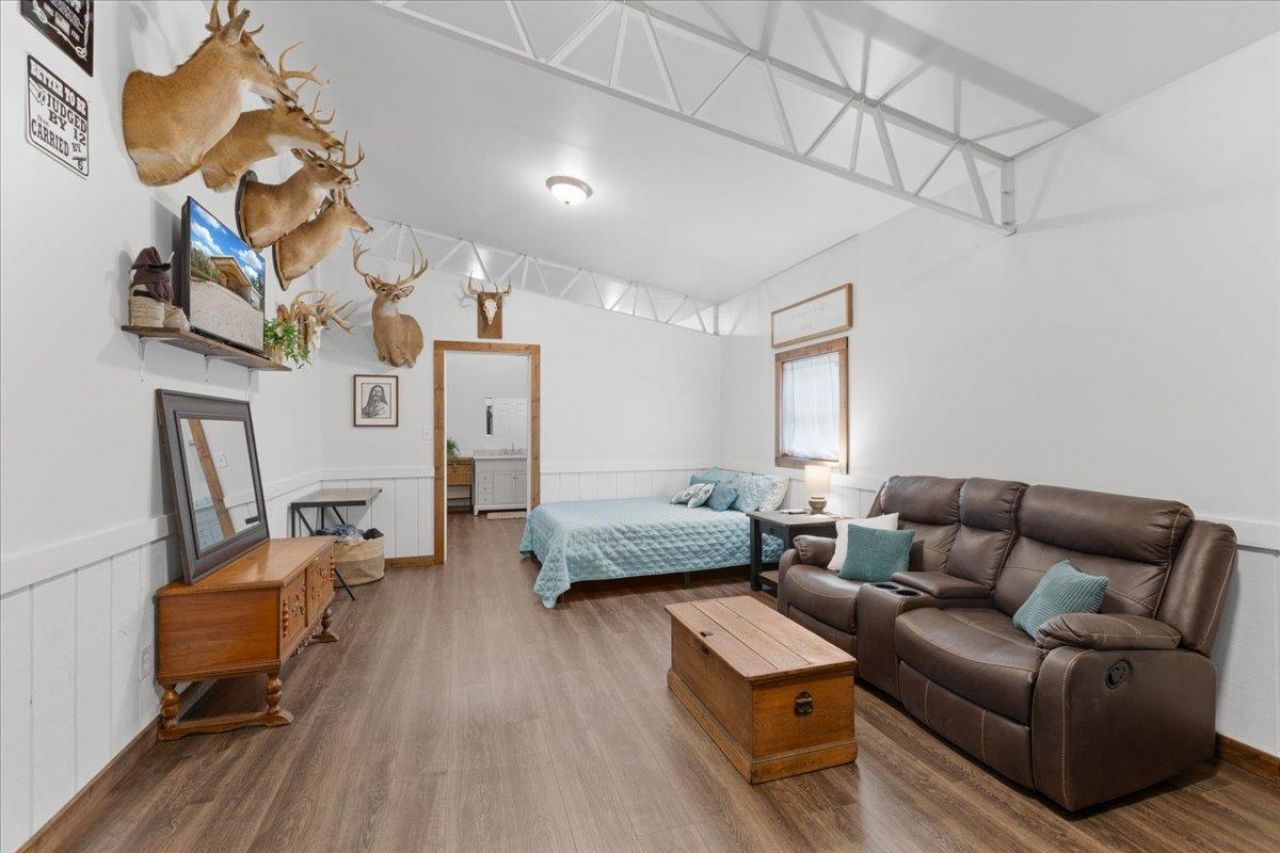 539 NW 5th Avenue, Steinhatchee, FL 32359 Photo