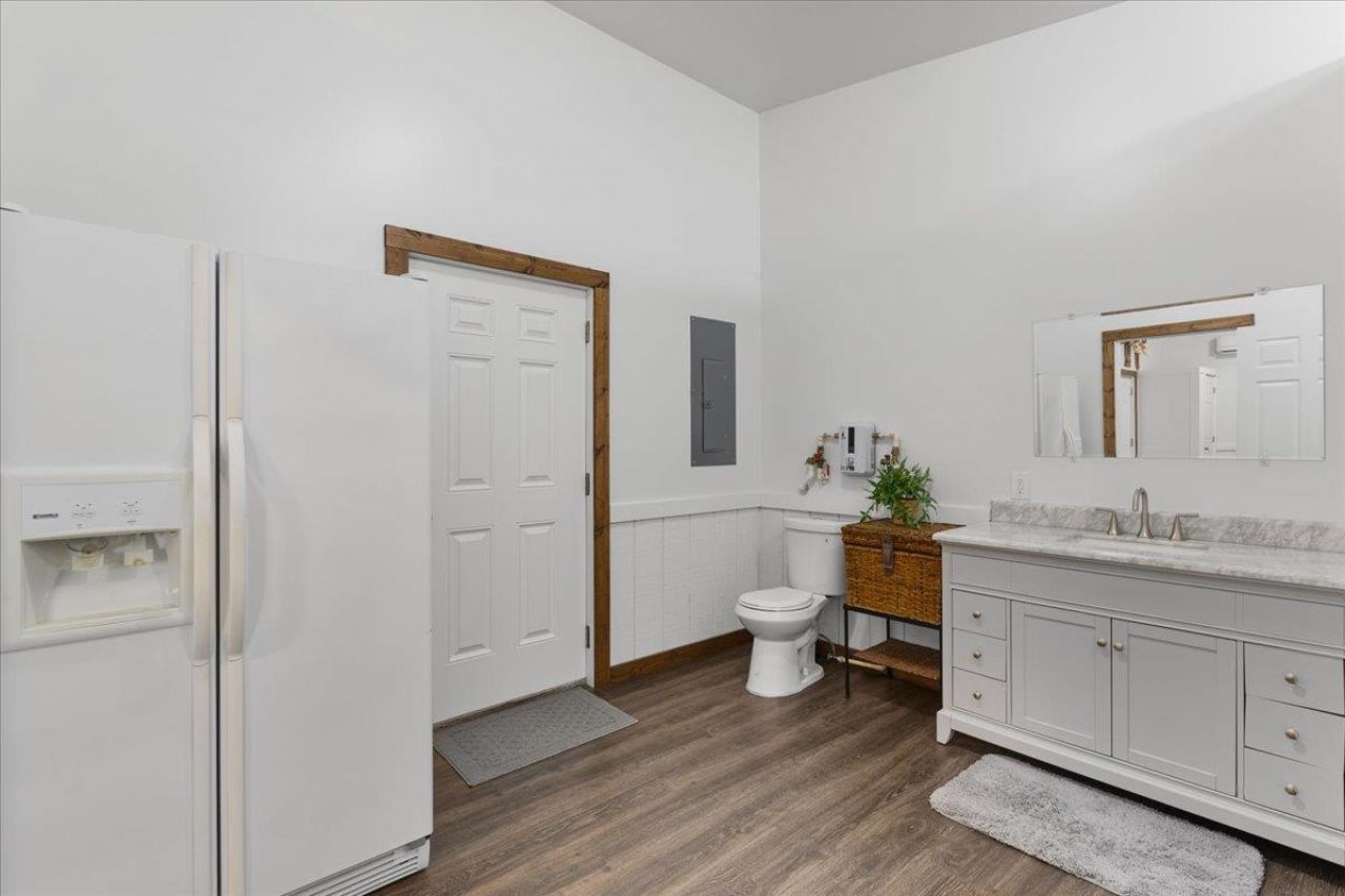 539 NW 5th Avenue, Steinhatchee, FL 32359 Photo