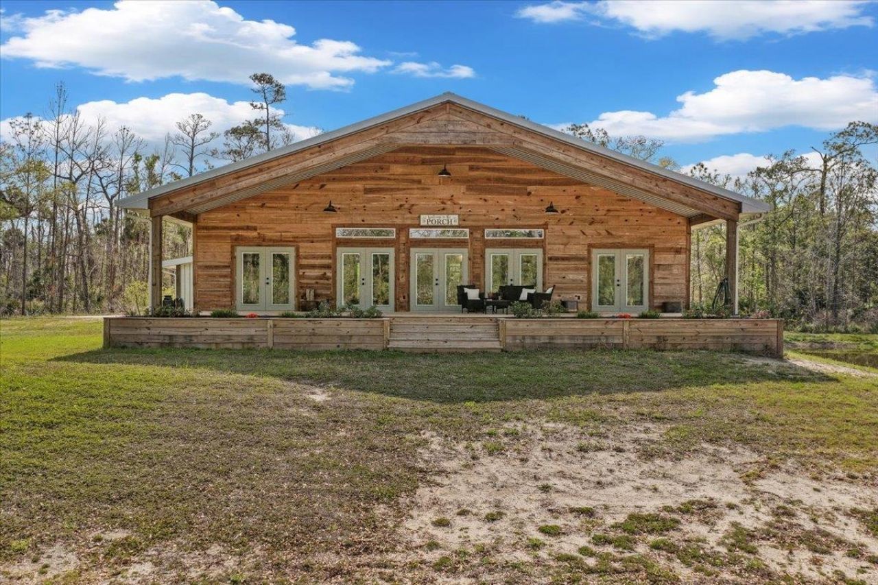 539 NW 5th Avenue, Steinhatchee, FL 32359 Photo