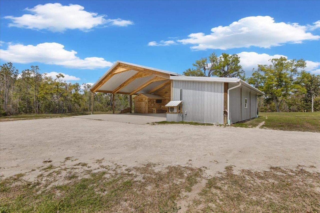 539 NW 5th Avenue, Steinhatchee, FL 32359 Photo