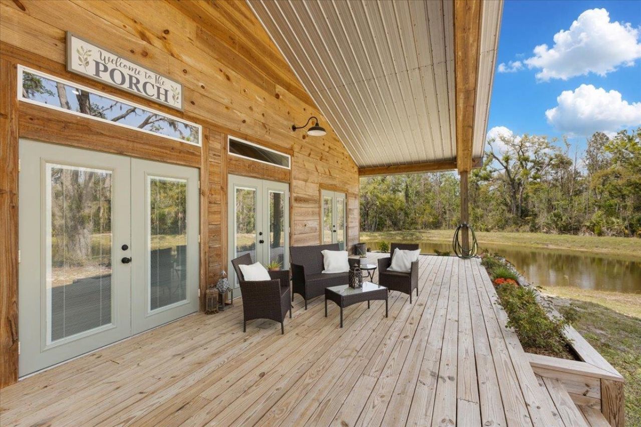 539 NW 5th Avenue, Steinhatchee, FL 32359 Photo