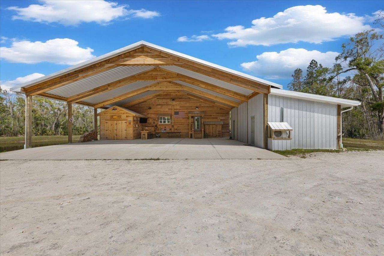 539 NW 5th Avenue, Steinhatchee, FL 32359 Photo