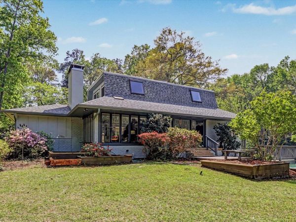 209 Ridgeland Road, Tallahassee, FL 32312