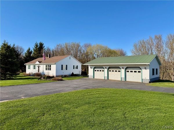 9510 State Route 12, Copenhagen, NY 13626