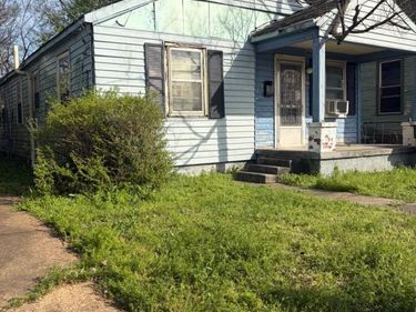 736 ALASKA ST, Memphis, TN 38107
