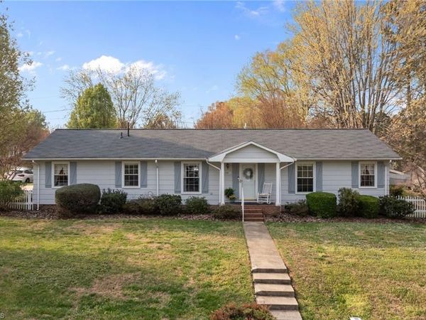 2501 Laramie Drive, Greensboro, NC 27406