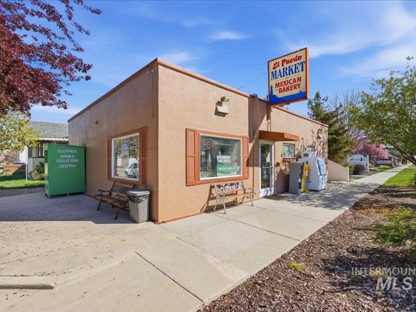 300 S Washington, Emmett, ID 83617