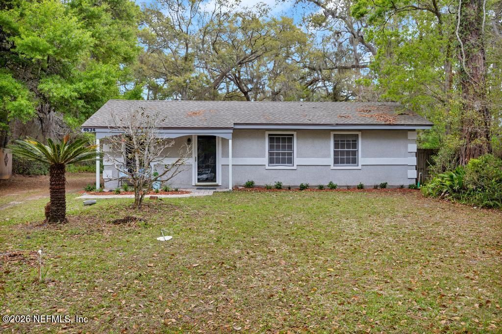 4634 Whimbrel Lane, Fernandina Beach, FL 32034 Photo