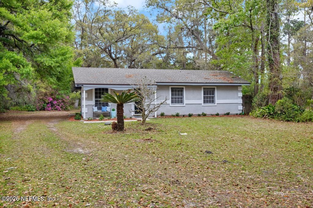 4634 Whimbrel Lane, Fernandina Beach, FL 32034 Photo