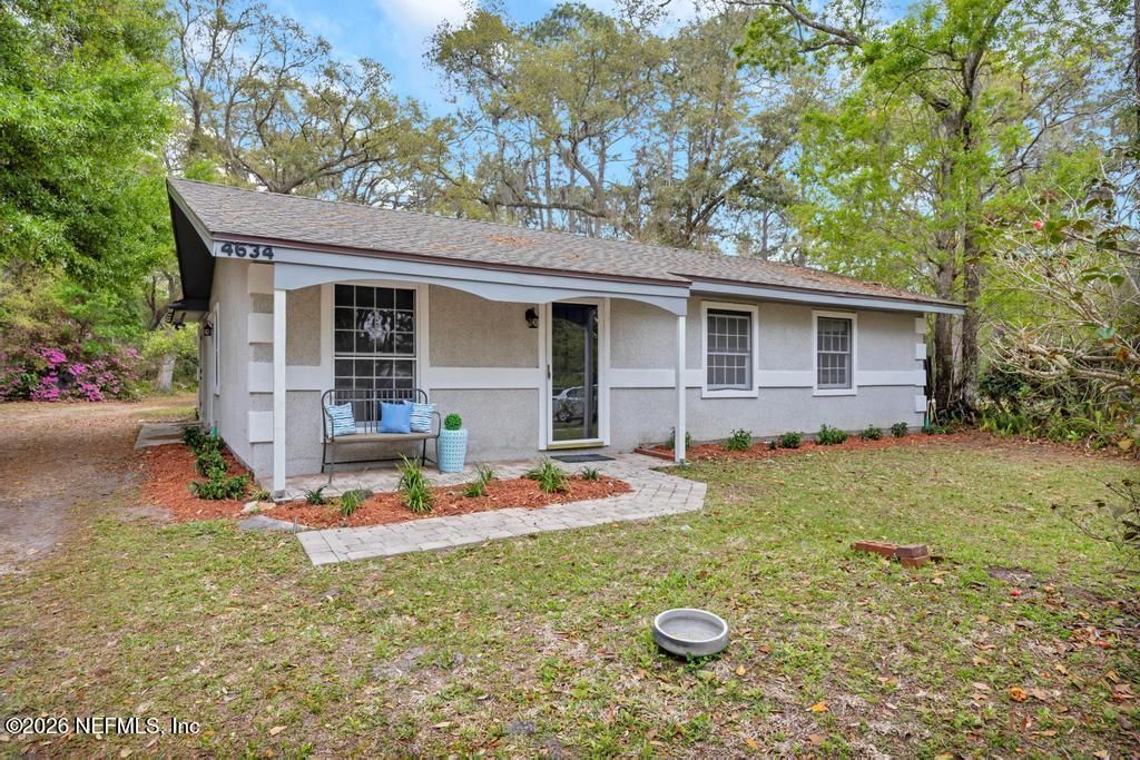 4634 Whimbrel Lane, Fernandina Beach, FL 32034 Photo