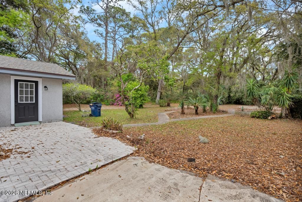 4634 Whimbrel Lane, Fernandina Beach, FL 32034 Photo