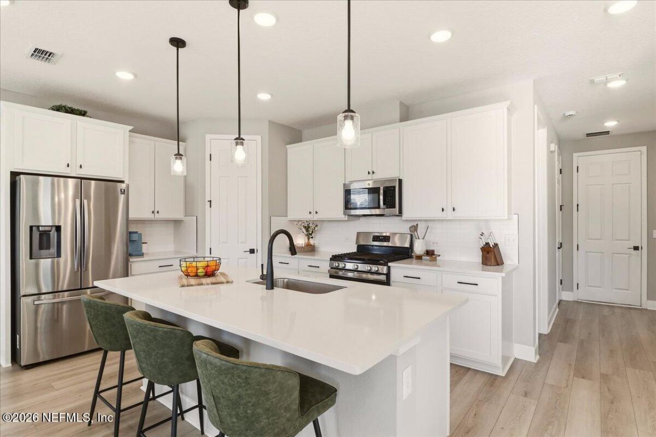 599 Lightsey Xing Lane, Saint Augustine, FL 32084 Photo