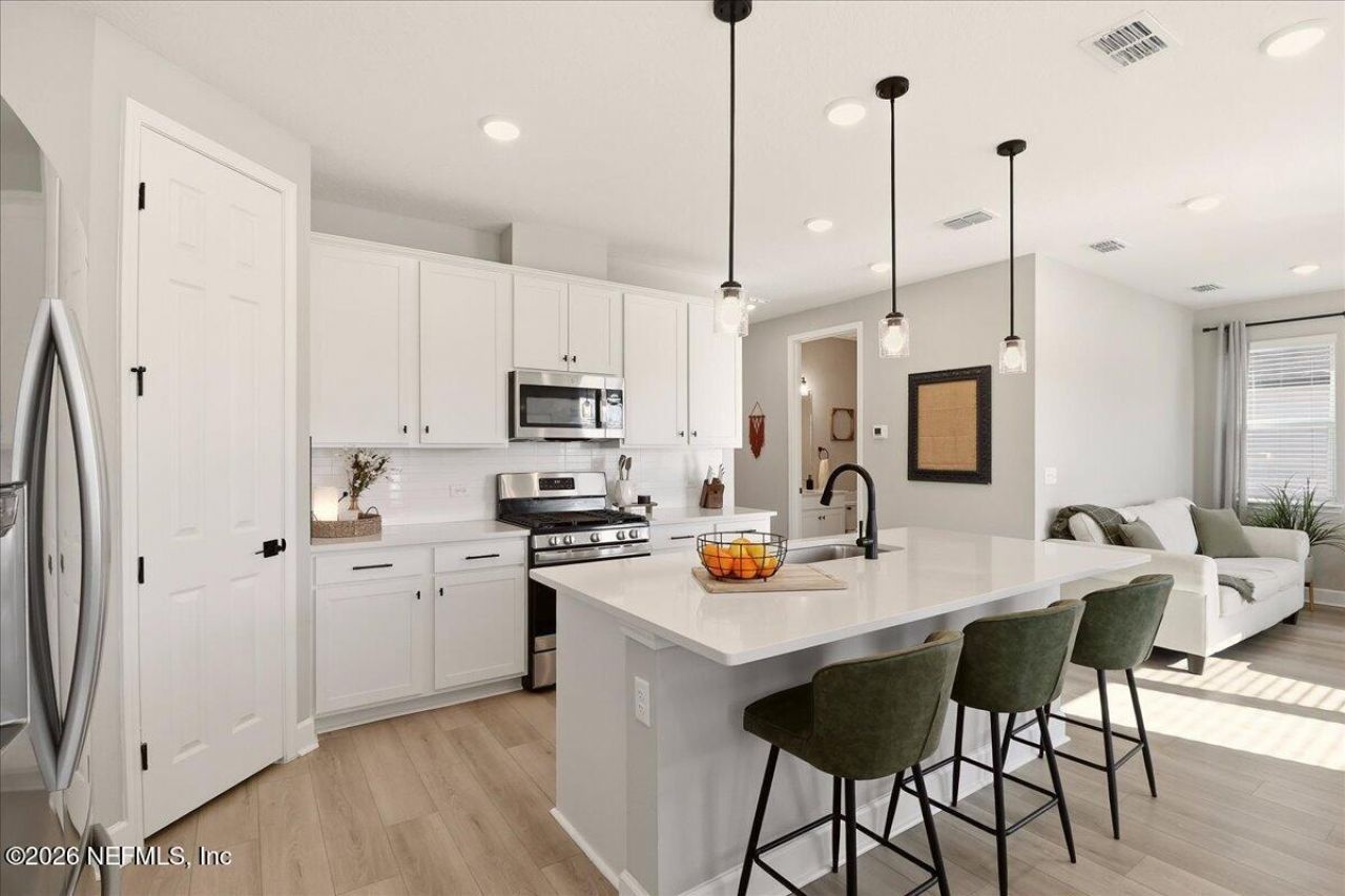 599 Lightsey Xing Lane, Saint Augustine, FL 32084 Photo