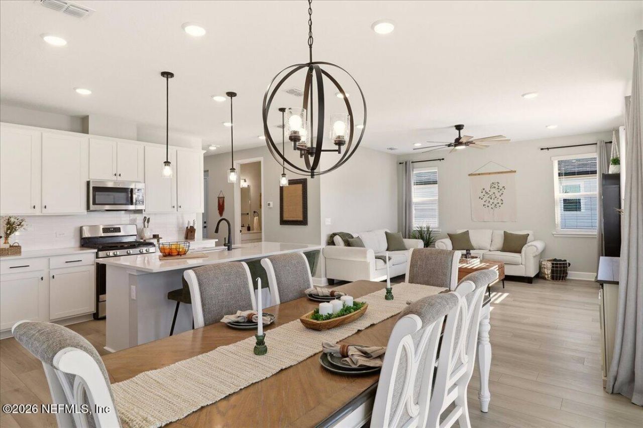 599 Lightsey Xing Lane, Saint Augustine, FL 32084 Photo