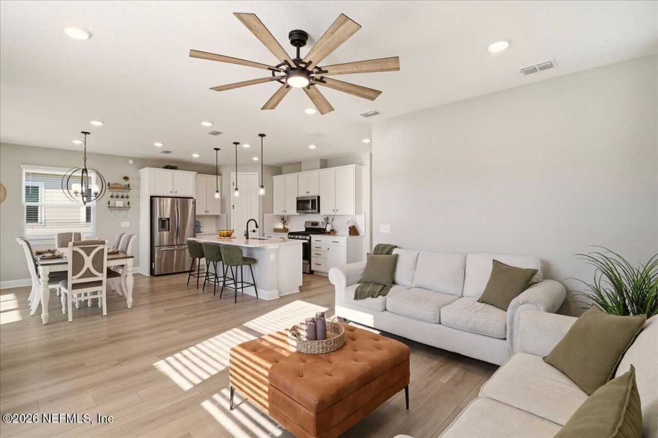 599 Lightsey Xing Lane, Saint Augustine, FL 32084 Photo