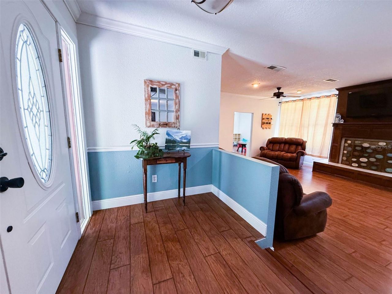 15809 NE 15th Place , Starke, FL 32091 Photo