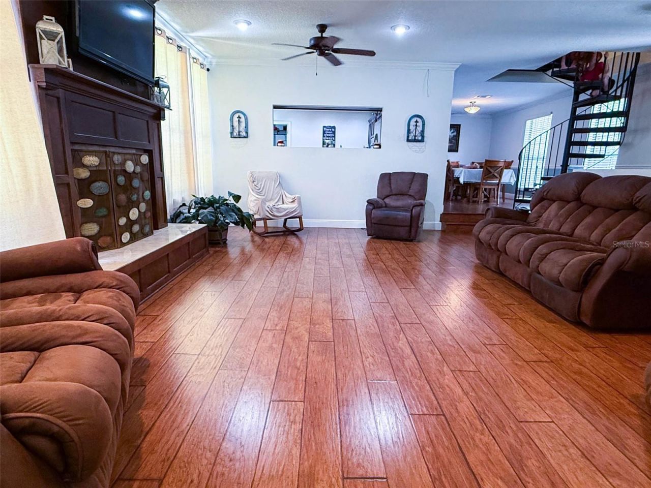 15809 NE 15th Place , Starke, FL 32091 Photo