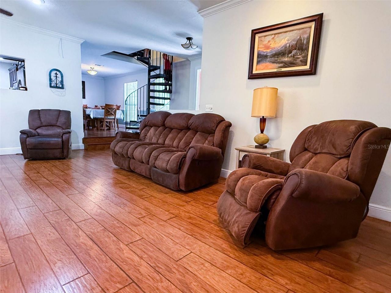 15809 NE 15th Place , Starke, FL 32091 Photo