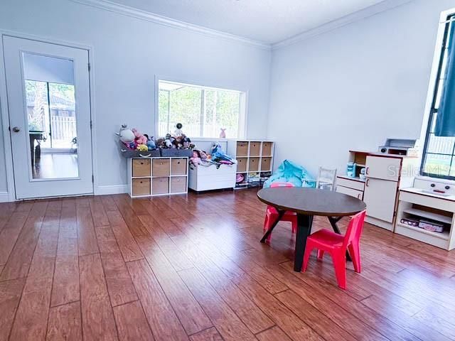 15809 NE 15th Place , Starke, FL 32091 Photo