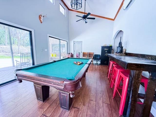 15809 NE 15th Place , Starke, FL 32091 Photo