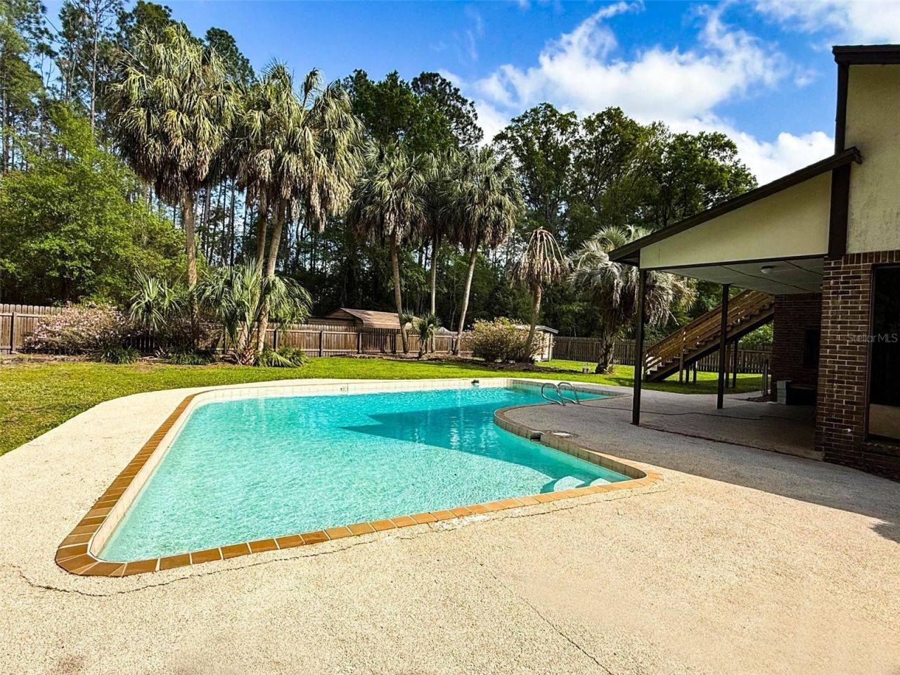 15809 NE 15th Place , Starke, FL 32091 Photo