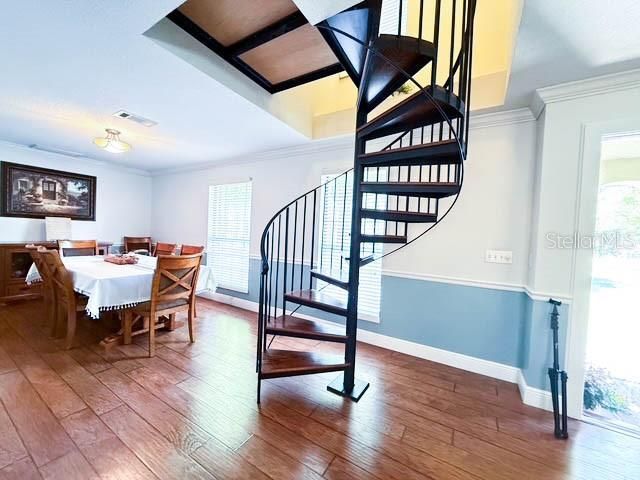 15809 NE 15th Place , Starke, FL 32091 Photo