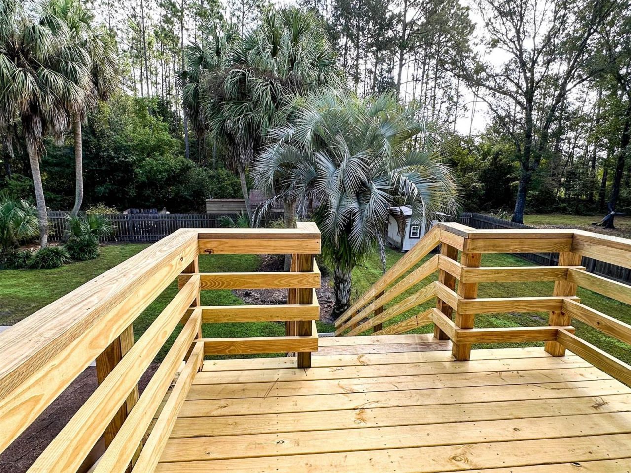 15809 NE 15th Place , Starke, FL 32091 Photo