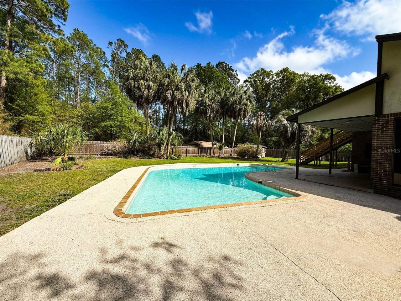 15809 NE 15th Place , Starke, FL 32091 Photo