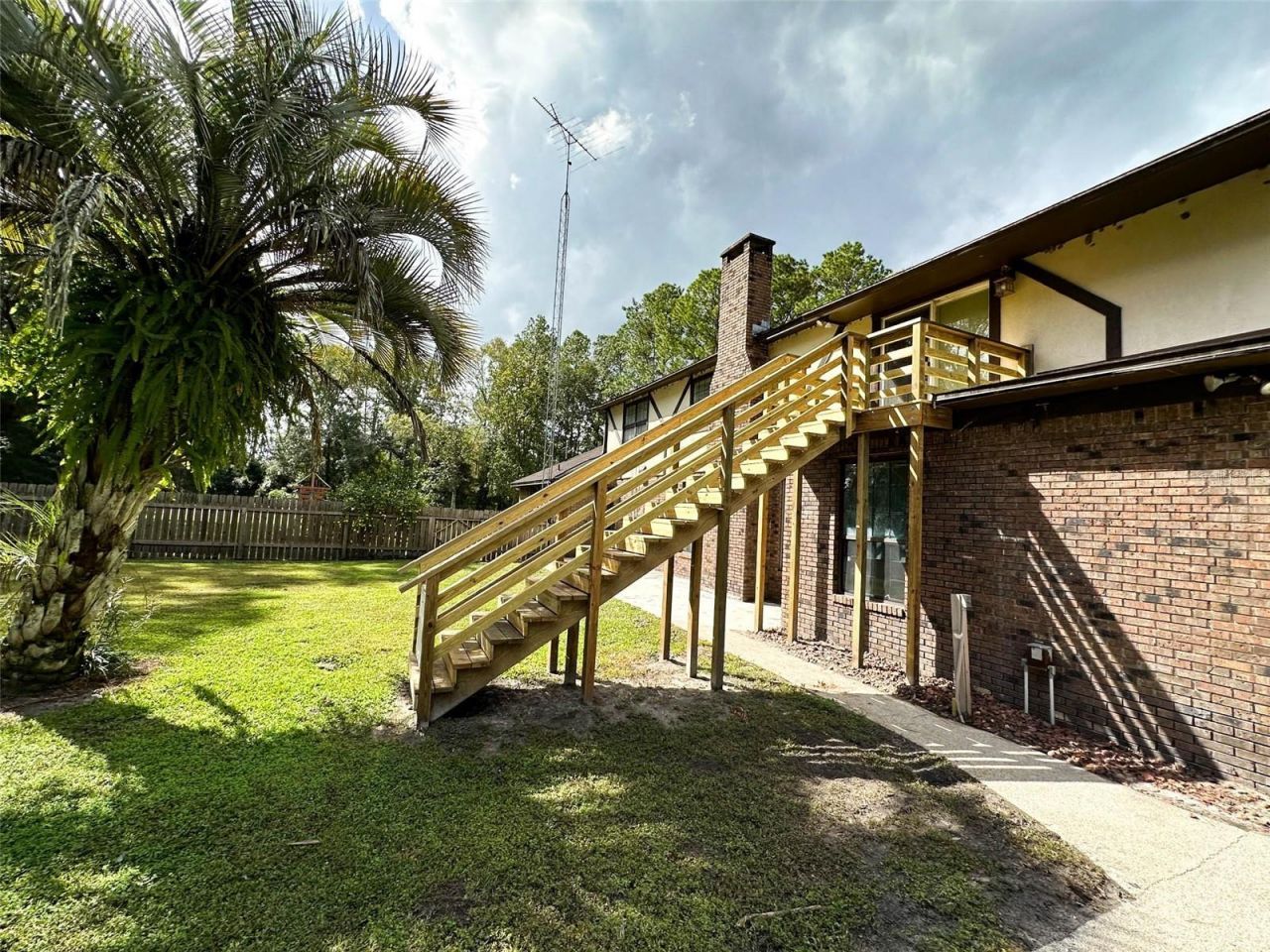 15809 NE 15th Place , Starke, FL 32091 Photo