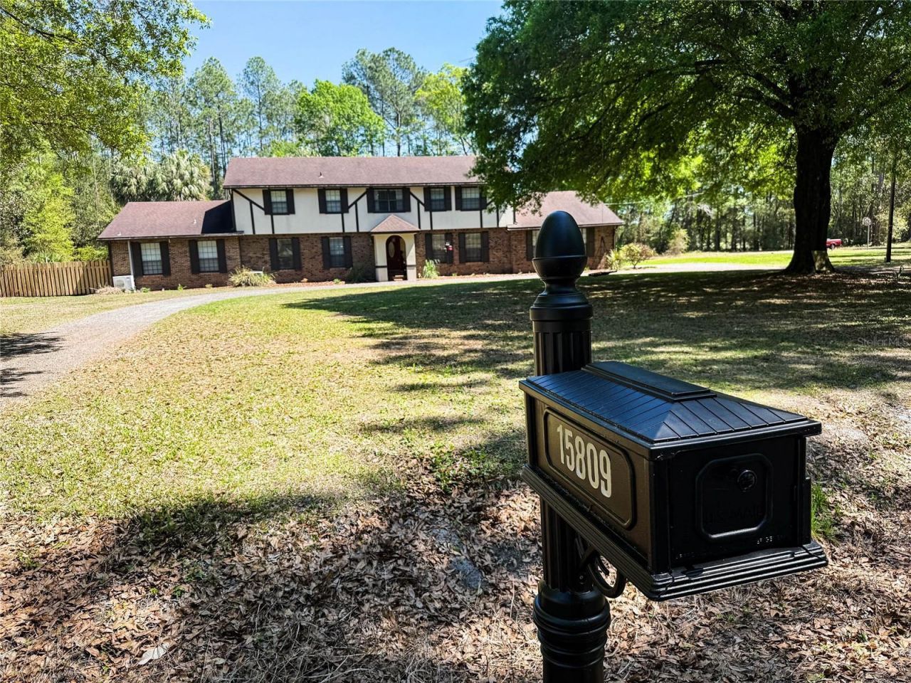 15809 NE 15th Place , Starke, FL 32091 Photo