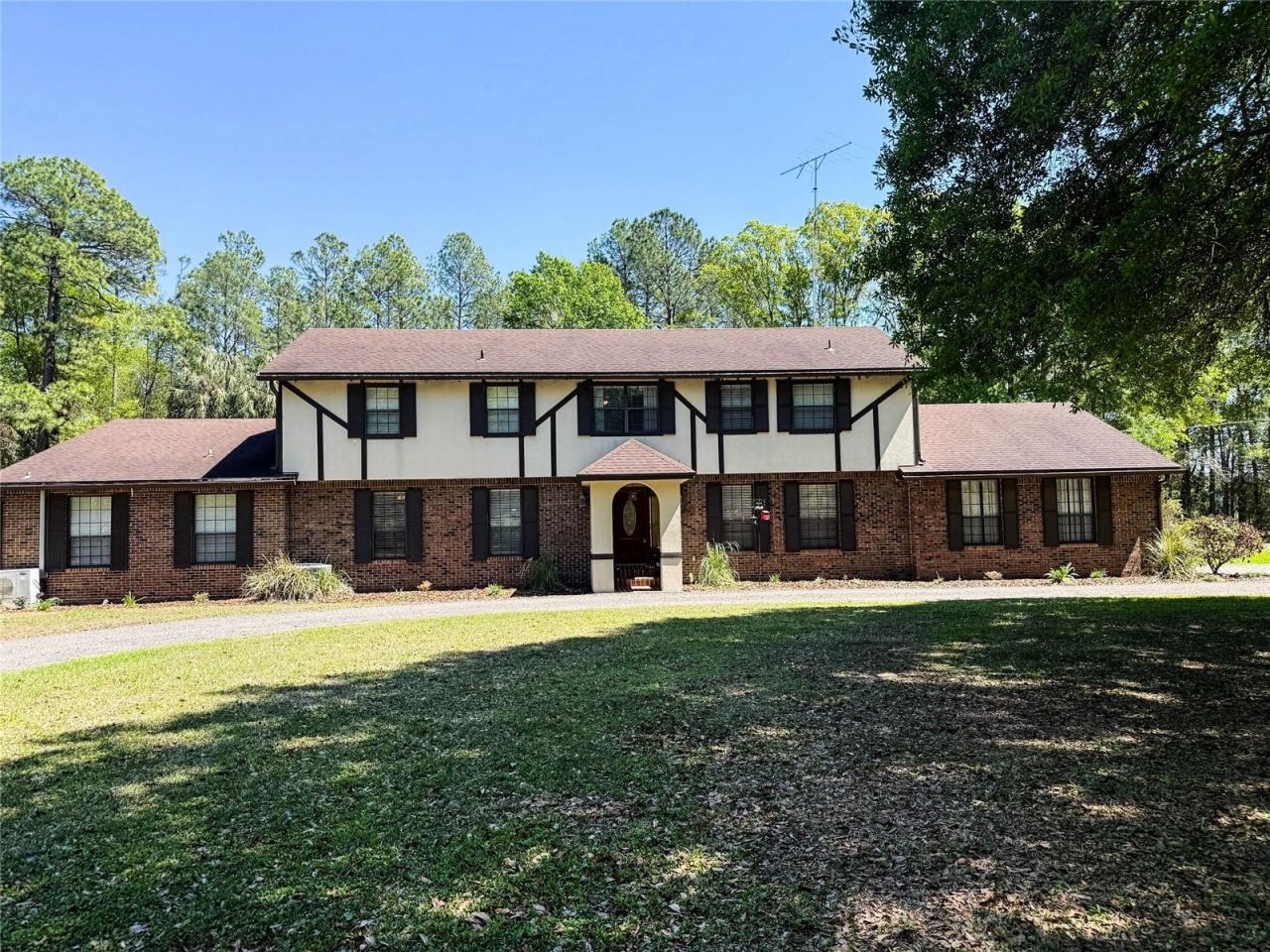 15809 NE 15th Place , Starke, FL 32091 Photo