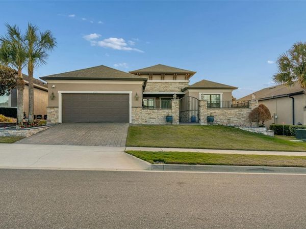 2535 STARGRASS CIRCLE , CLERMONT, FL 34715