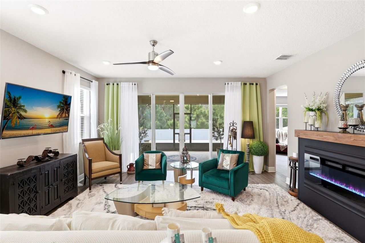 5256 Meadow Song Drive , Okahumpka, FL 34762 Photo