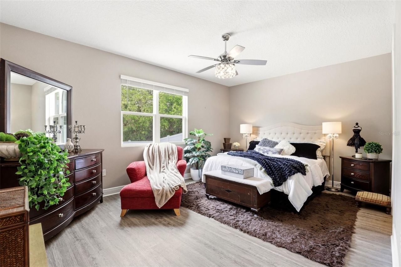 5256 Meadow Song Drive , Okahumpka, FL 34762 Photo