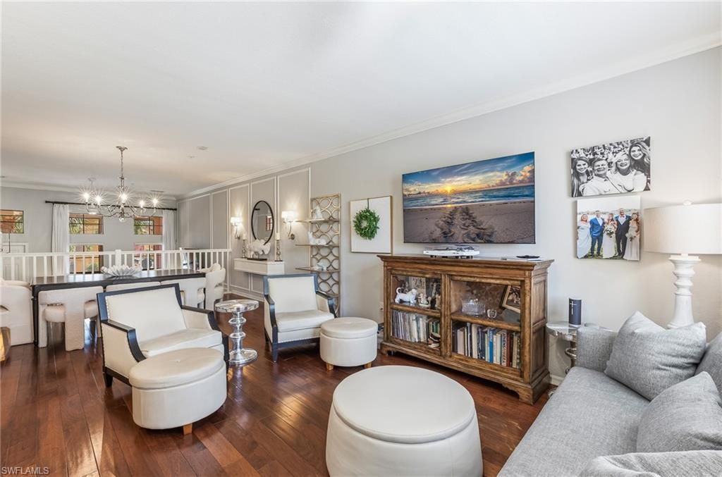 11901 Izarra Way , Unit 8612, Fort Myers, FL 33912 Photo